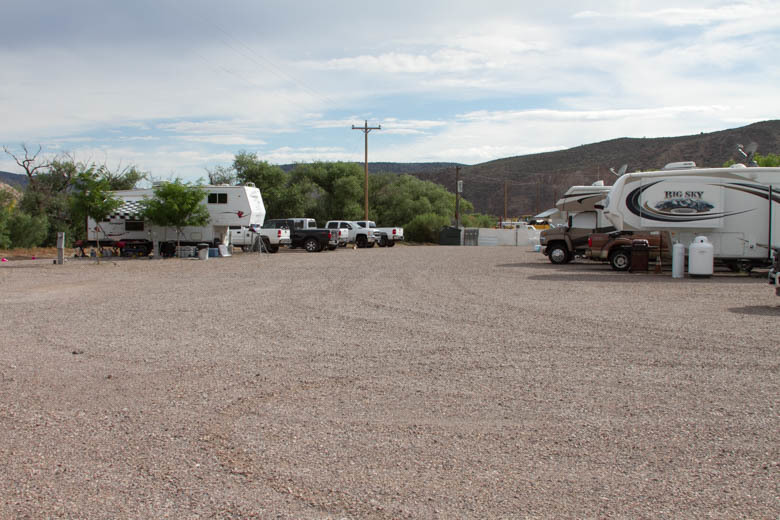 Young's RV Park 5 Photos Caliente, NV RoverPass
