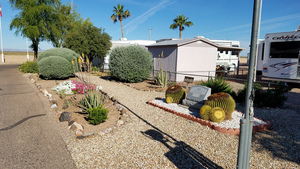 Dream Catcher Rv Park Deming Nm 3