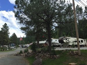Eagle Creek Rv Resort Alto Nm 4