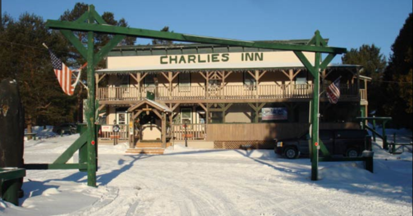 Charlie S Inn Junction Campground Lake Clear Ny 0