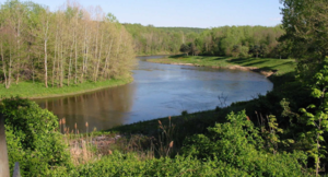 Creek View Campsites Rosendale Ny 1