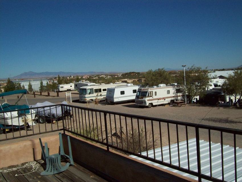 Desert View RV Park 12 Photos Elephant Butte, NM RoverPass