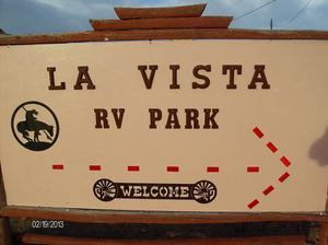 La Vista Rv Park  Formerly La Mirada Rv Park  Belen Nm 2