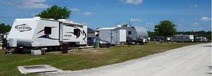 Ocean Breeze Family Camping   Rv Park Supply Nc 2