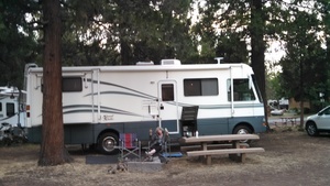 Hat Creek Hereford Ranch Rv Park   Campground Hat Creek Ca 2