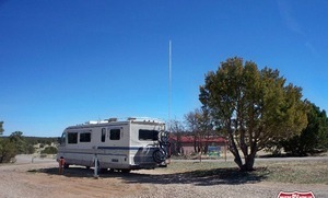 Pine Ridge Rv Park Ruidoso Nm 1
