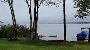 Bay Shore Family Campground Andover Oh 4