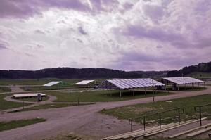 Bob Evans Farms Campground Rio Grande Oh 1