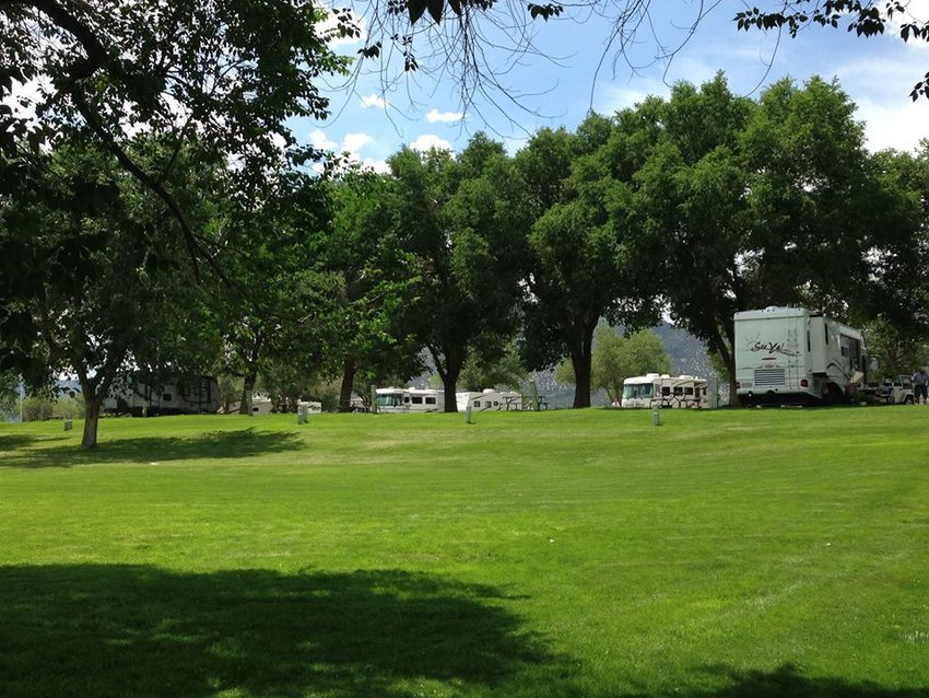 Valley View Rv Park Ely Nv 2
