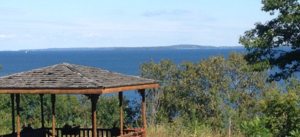 Lake Champlain Camping Port Kent Ny 1