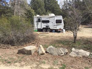Sierra Village Lodge And Rv Park Taos Nm 3