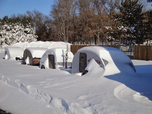 Cedarbrook Campground Lebanon Oh 5