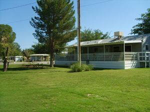 Sunny Acres Rv Park Las Cruces Nm 6