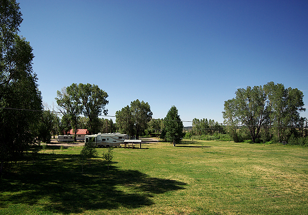Twin Rivers Rv Park And Campground Chama Nm 3