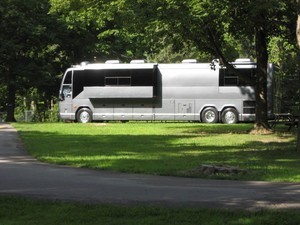 Cutty S Sunset Camping Resort Louisville Oh 2