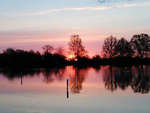 Hickory Grove Lake Campground Marion Oh 2