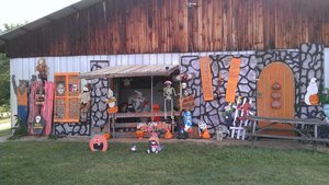 Skybrook Campground Dansville Ny 1