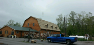 Sleepy Hollow Lake Campground Akron Ny 2
