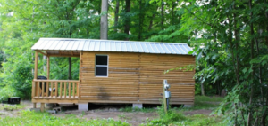 Susquehanna Trail Campground Oneonta Ny 1