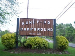 Honey Do Campground Spencer Oh 1