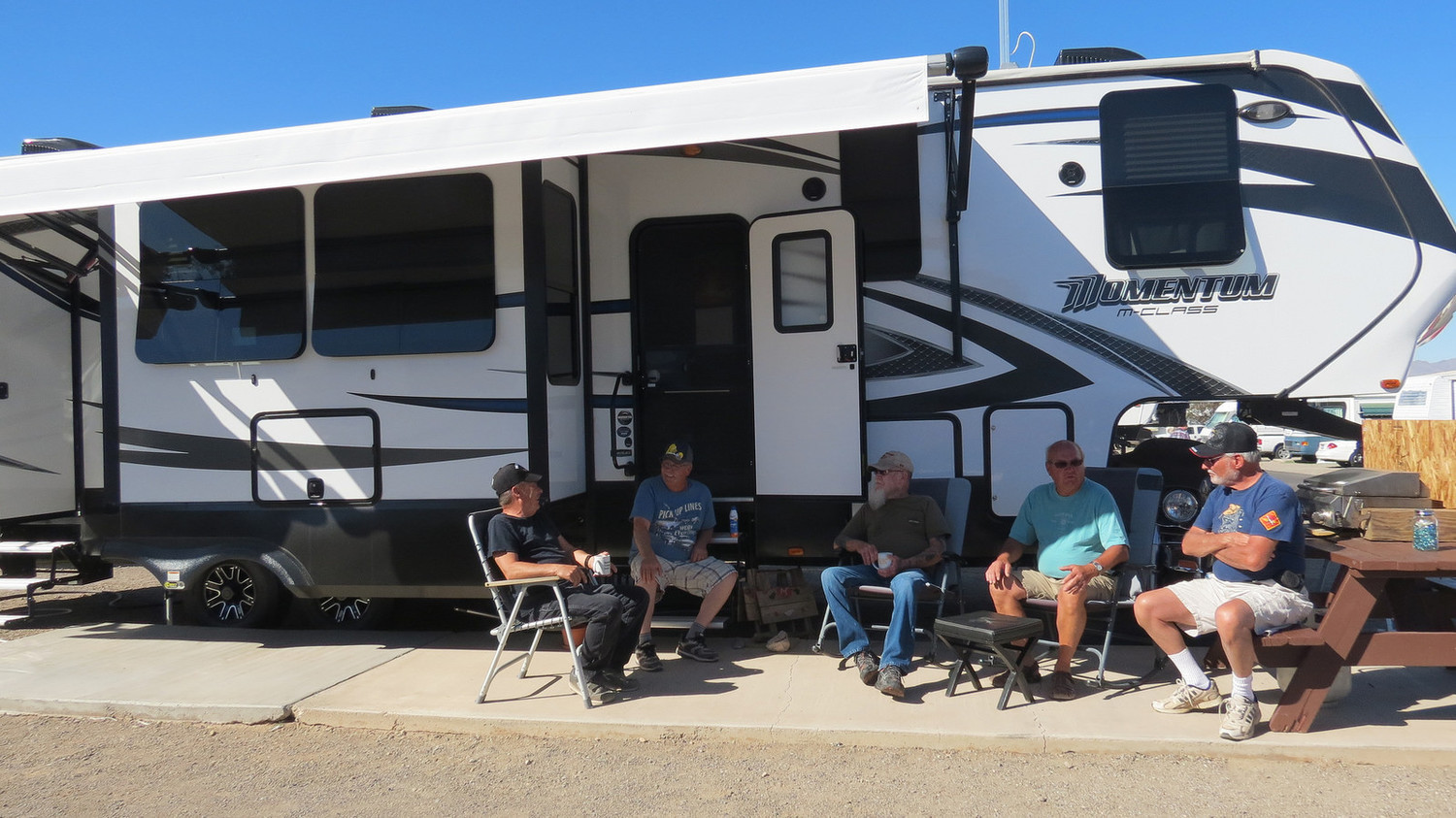 Crossroads RV Park 16 Photos Mohave Valley, AZ RoverPass