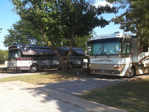 Ashley Lane Rv Park Enid Ok 2
