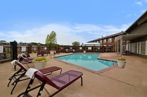 Best Western Territorial Motel   Rv Park Guthrie Ok 1