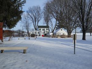 Meadow Lake Park Wooster Oh 5
