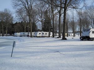 Meadow Lake Park Wooster Oh 6