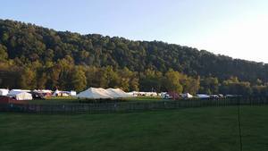 Mohican Reservation Campgrounds   Canoeing Loudonville Oh 2