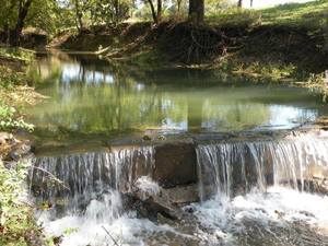 Buckhorn Rv Park Sulphur Ok 1