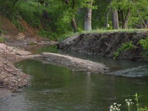 Buckhorn Rv Park Sulphur Ok 2