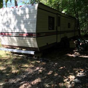 Oakdale Campground Quincy Oh 2