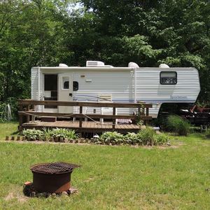 Oakdale Campground Quincy Oh 3