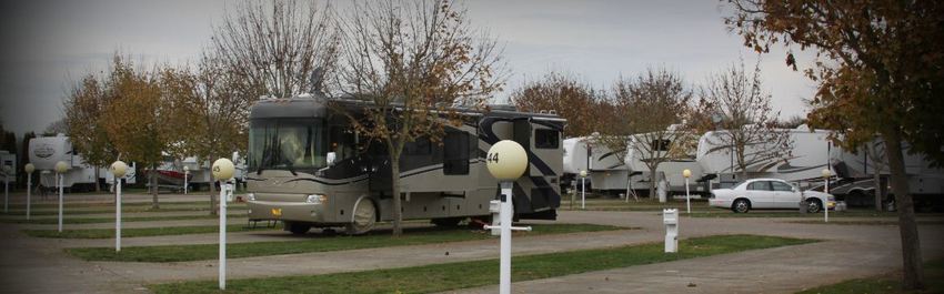 Blue Ox Rv Park Albany Or 2