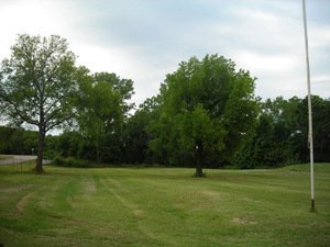 Cimarron Rv Park Stillwater Ok 1