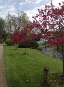 Rainbow Springs Family Campground Loudonville Oh 1