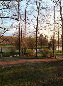 Rainbow Springs Family Campground Loudonville Oh 2