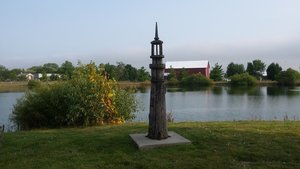 Sauder Village Campground Archbold Oh 2