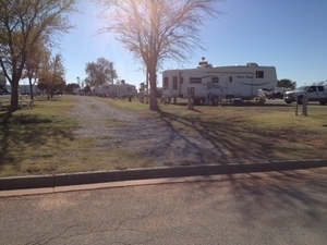 Elk Run Rv Park Elk City Ok 1