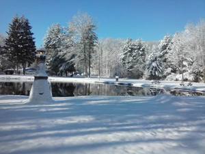 Twin Acres Campground Whitehouse Oh 2