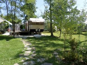 Willow Lake Campground Brunswick Oh 4
