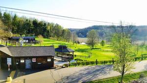 Wood S Tall Timber Resort New Philadelphia Oh 3