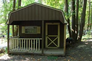 Council Cup Campground Wapwallopen Pa 1