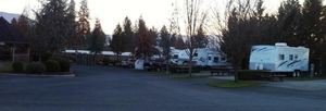 Jack S Landing Rv Resort Grants Pass Or 1