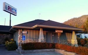 Jack S Landing Rv Resort Grants Pass Or 2
