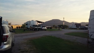 Pinnacle Peak Rv Park Lawton Ok 2