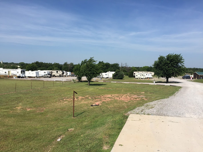 Town   Country Rv Park Marlow Ok 1