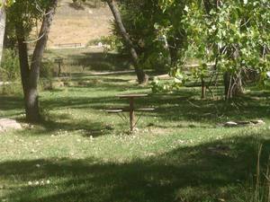 Allen Ranch Hot Spring Sd 1