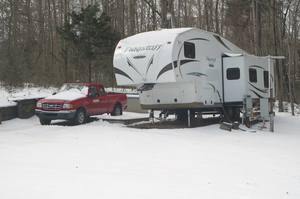 Ivy Acres Lodge And Rv Park Piedmont Sc 1